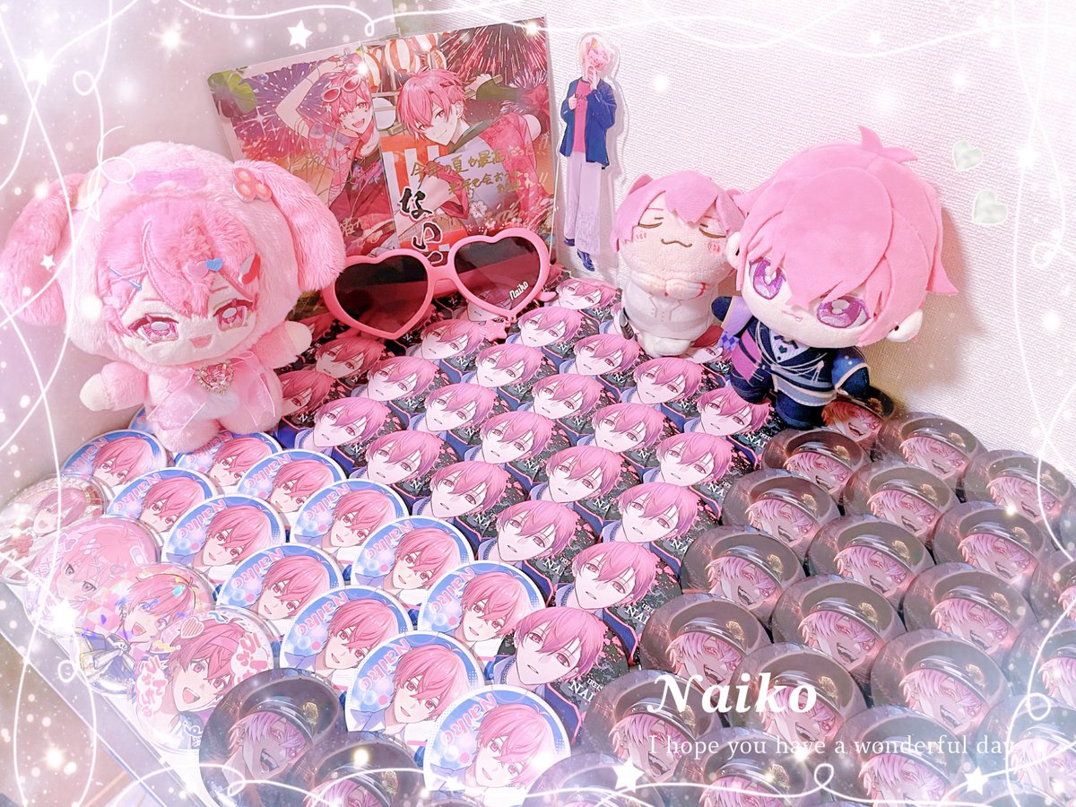 ｡ﾟﾟ･｡･ﾟﾟ｡
ﾟ。  𝓗𝓪𝓹𝓹𝔂 𝓑𝓲𝓻𝓽𝓱𝓭𝓪𝔂 𝓝𝓪𝓲𝓴𝓸
 　ﾟ･｡･