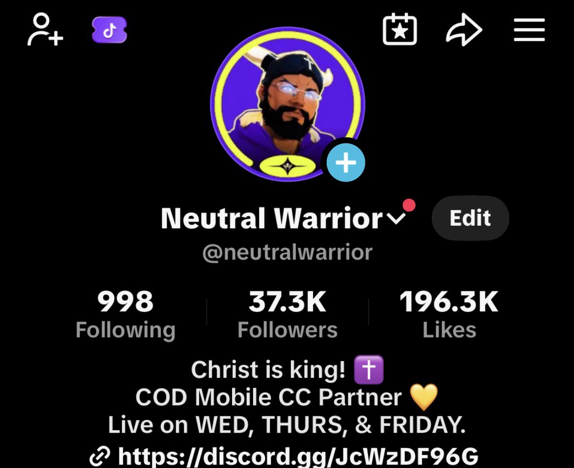 NeutralWarriorX tweet picture