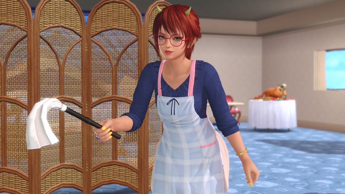 今年は日本全国旅できたし人生初の海外旅行にも行けて充実した一年を過ごせたのれす。
ラーメン屋巡りも十分ではないにしてもそこそこ行けたし。
何より病気に罹らず過ごせたのはデカい！
隠居生活はいいスタートを切れたと思うのですょ。

ではそれではみなさま、良いお年を～！！
#DOAXVV