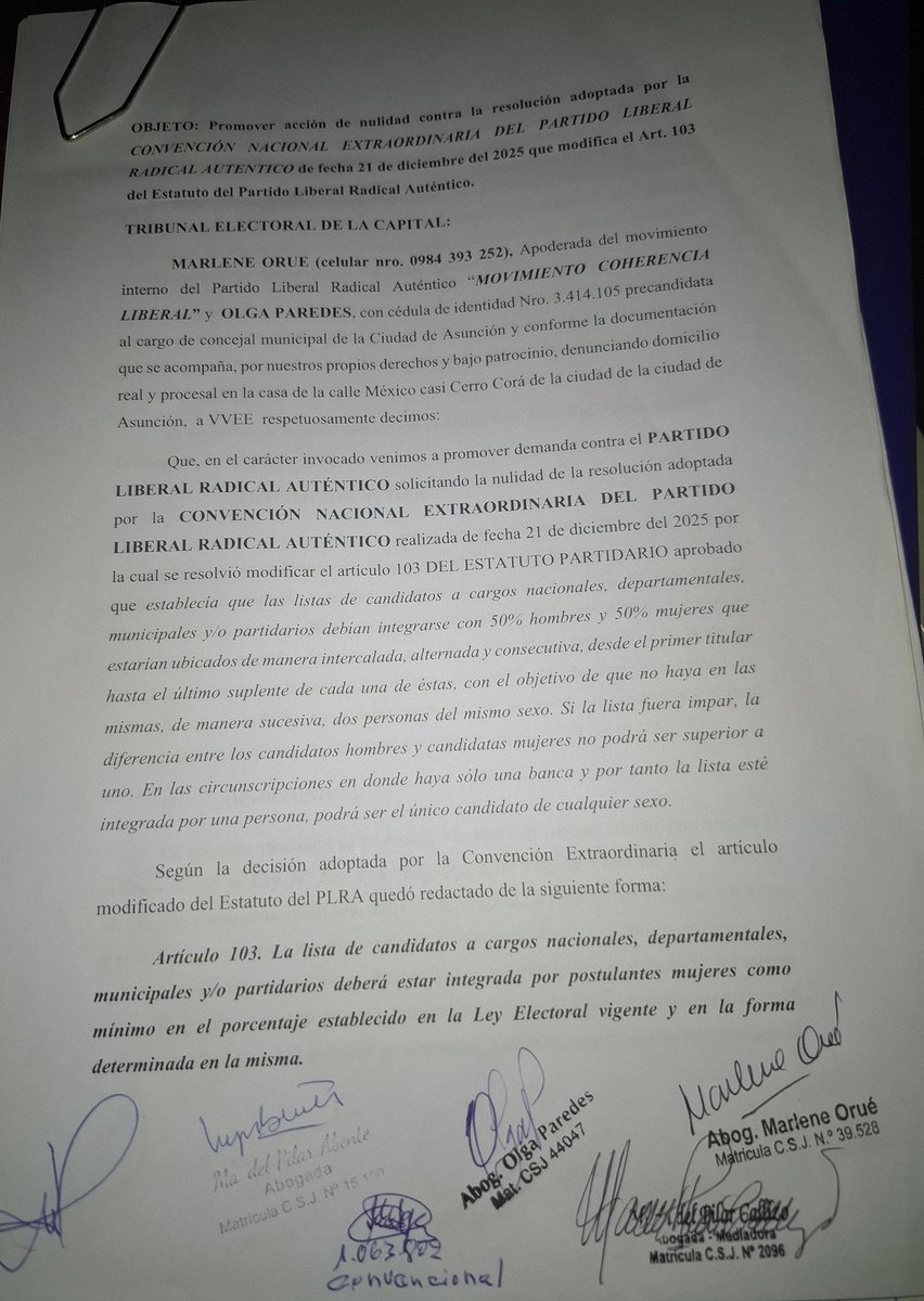 Lorena Segovia tweet media