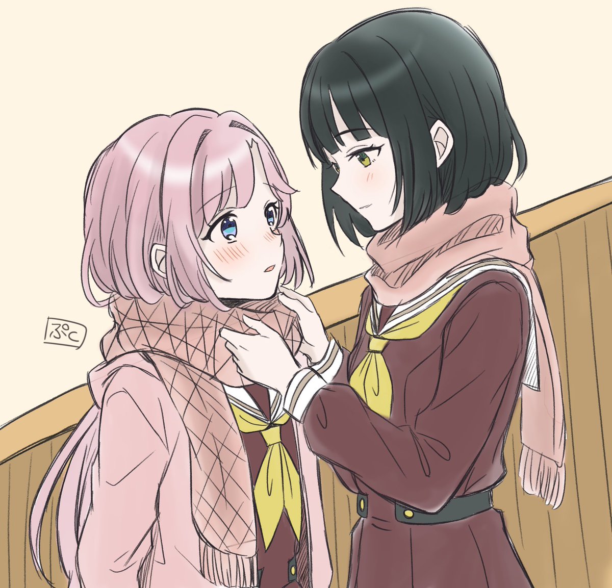 ⦵し⦵ず⦵な⦵み⦵ (@4zna3) / Posts / X