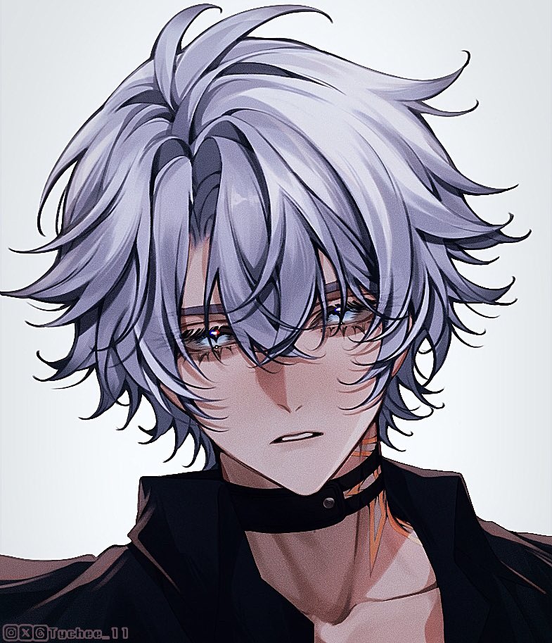tychee_11's tweet image. #Phainon #HonkaiStarRail #ファイノン