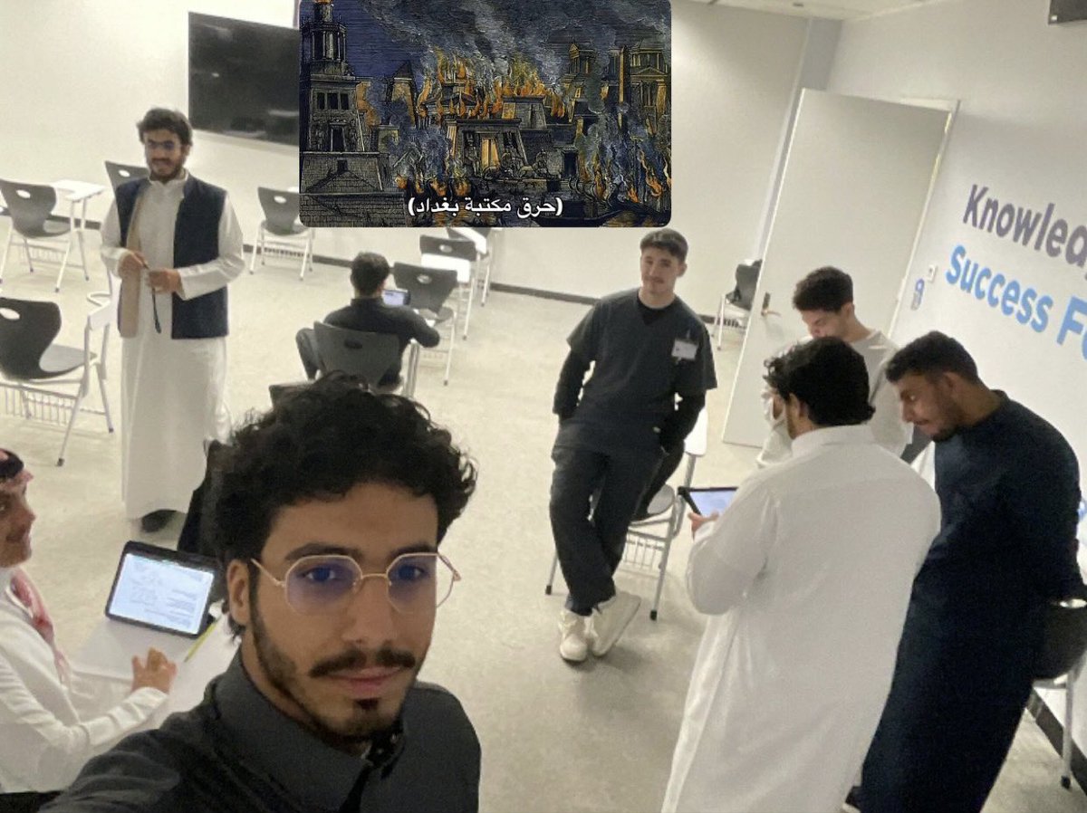 Malik AL-kahil tweet media