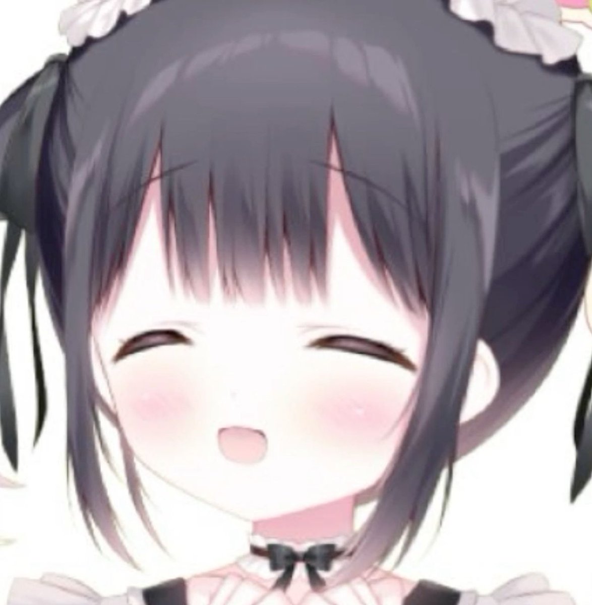 semrayc4's tweet image. 声が苦い 💦