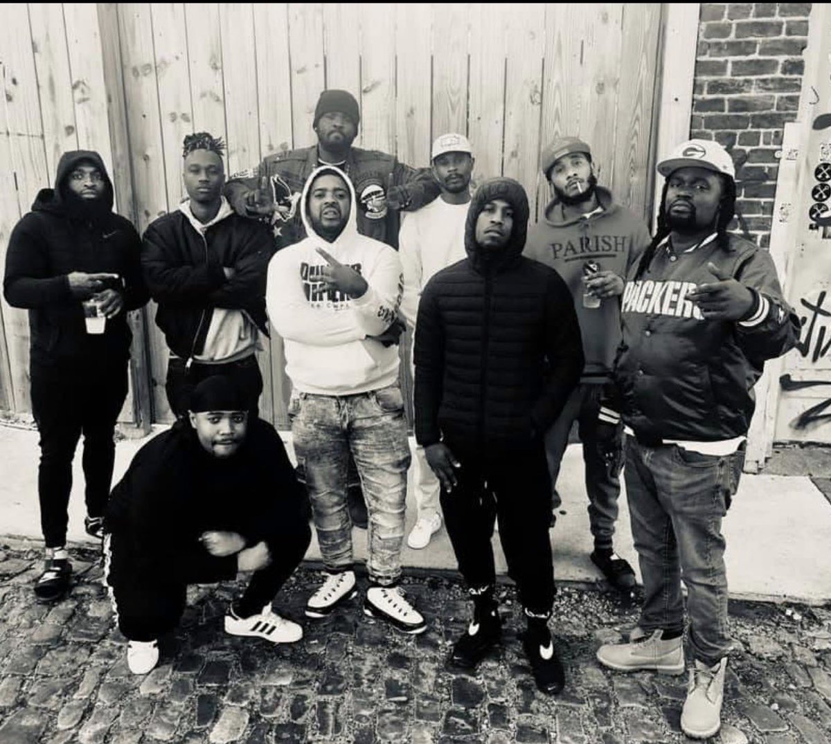 DA BEST CLASS FR……WE JUST HAD TO GO THREW ALL DA FUCK SHT……#PCLASS