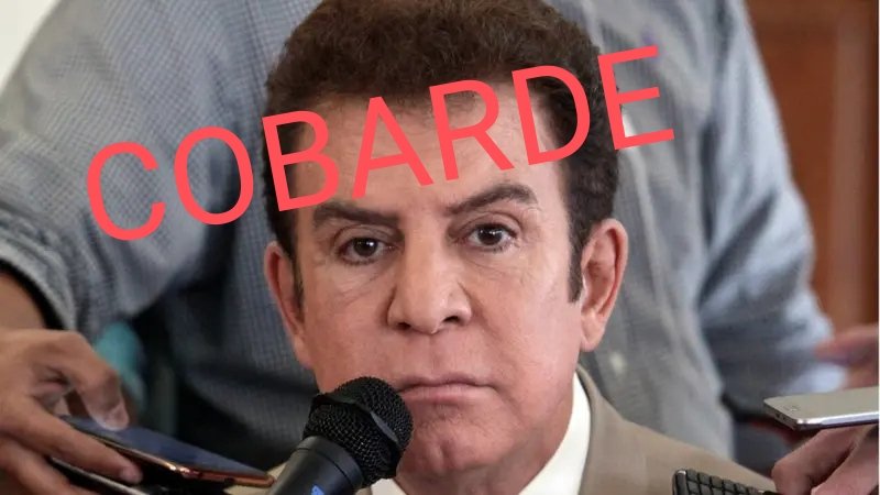 CLAVE 504 HN tweet media