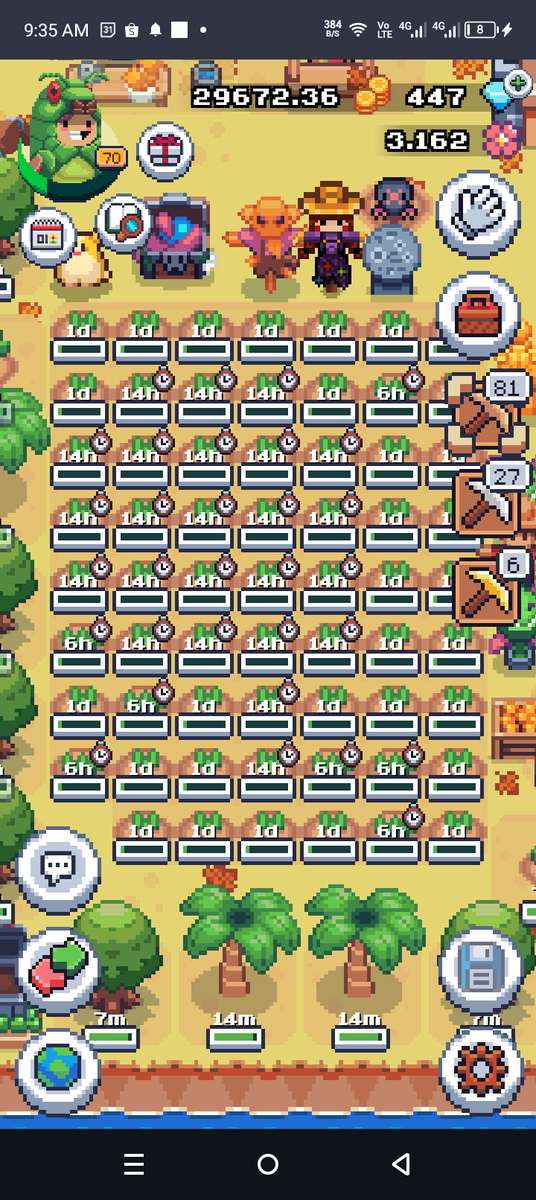 #sunflowerlandweekly