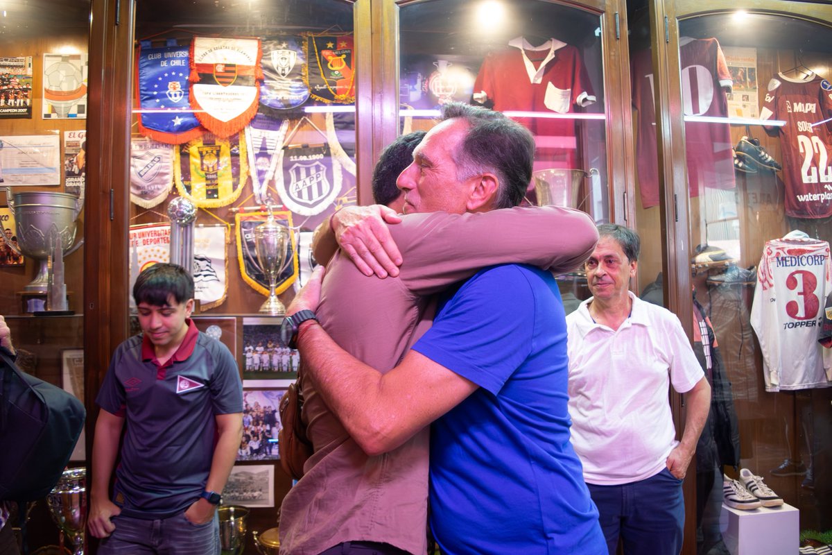 Club Lanús tweet media