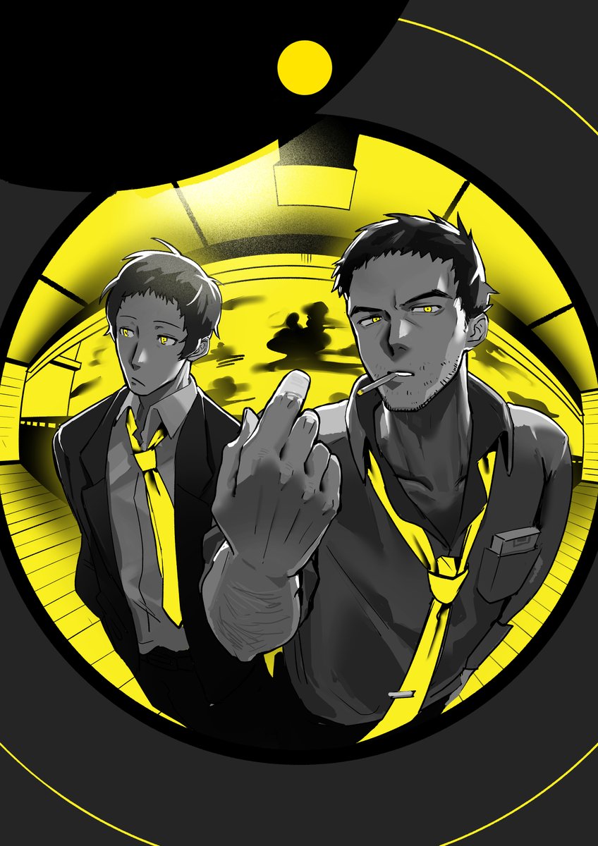 古宮よる/komiya yoru tweet media