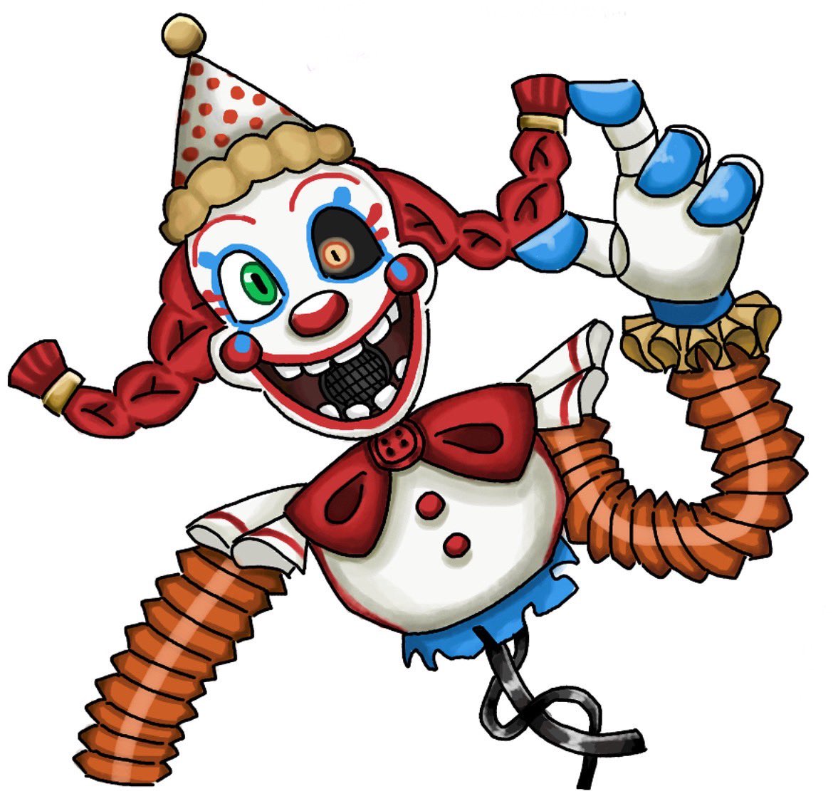 Purple Fox tweet media