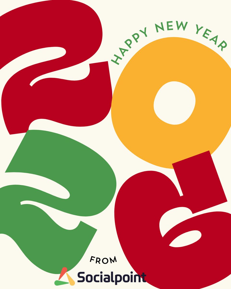 Socialpoint tweet media