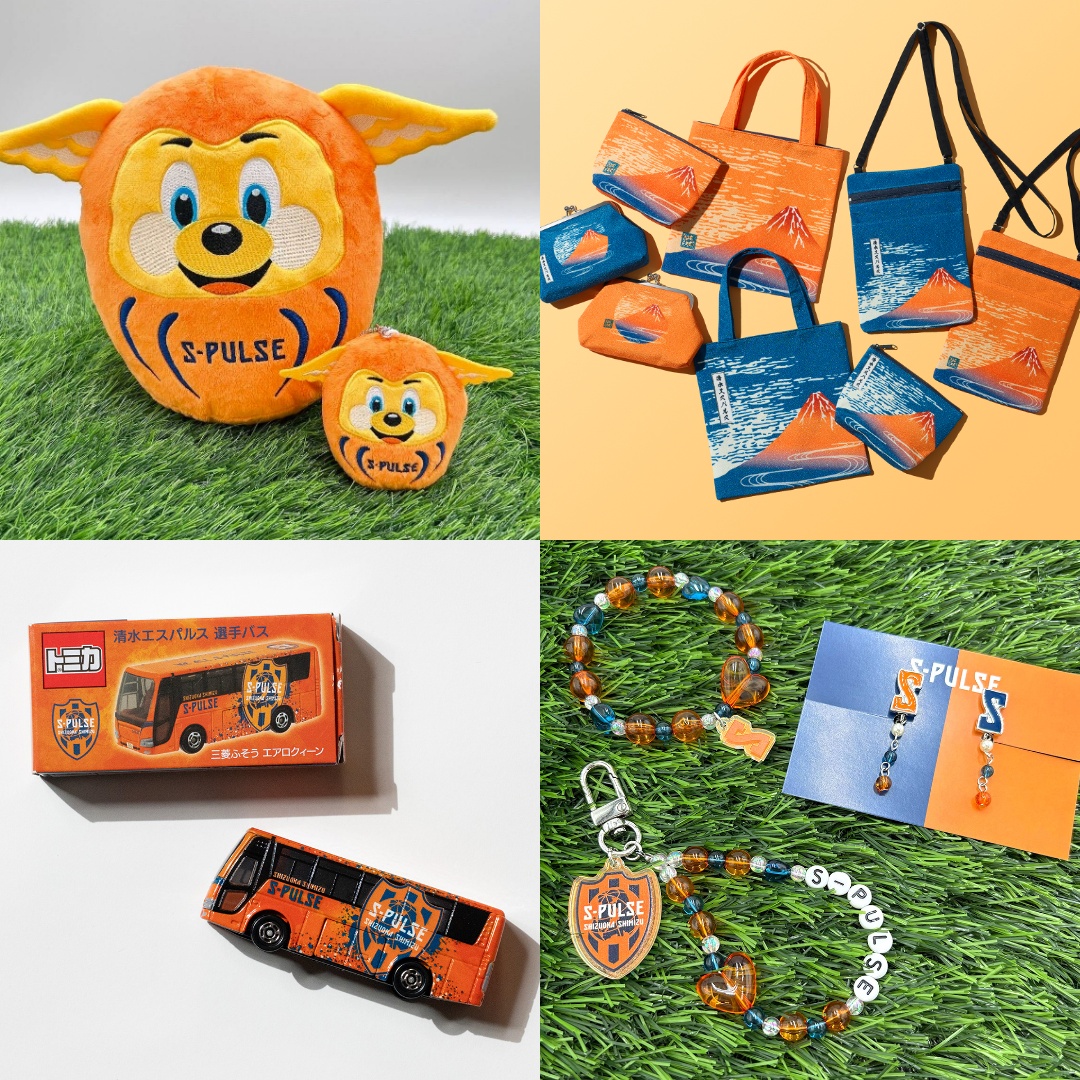 プロフ必読　清水エスパルス　非売品　特注品　ブロックカレンダー　おまけ付き プロフ必読様専用 清水エスパルス 非売品 特注品 ブロックカレンダー