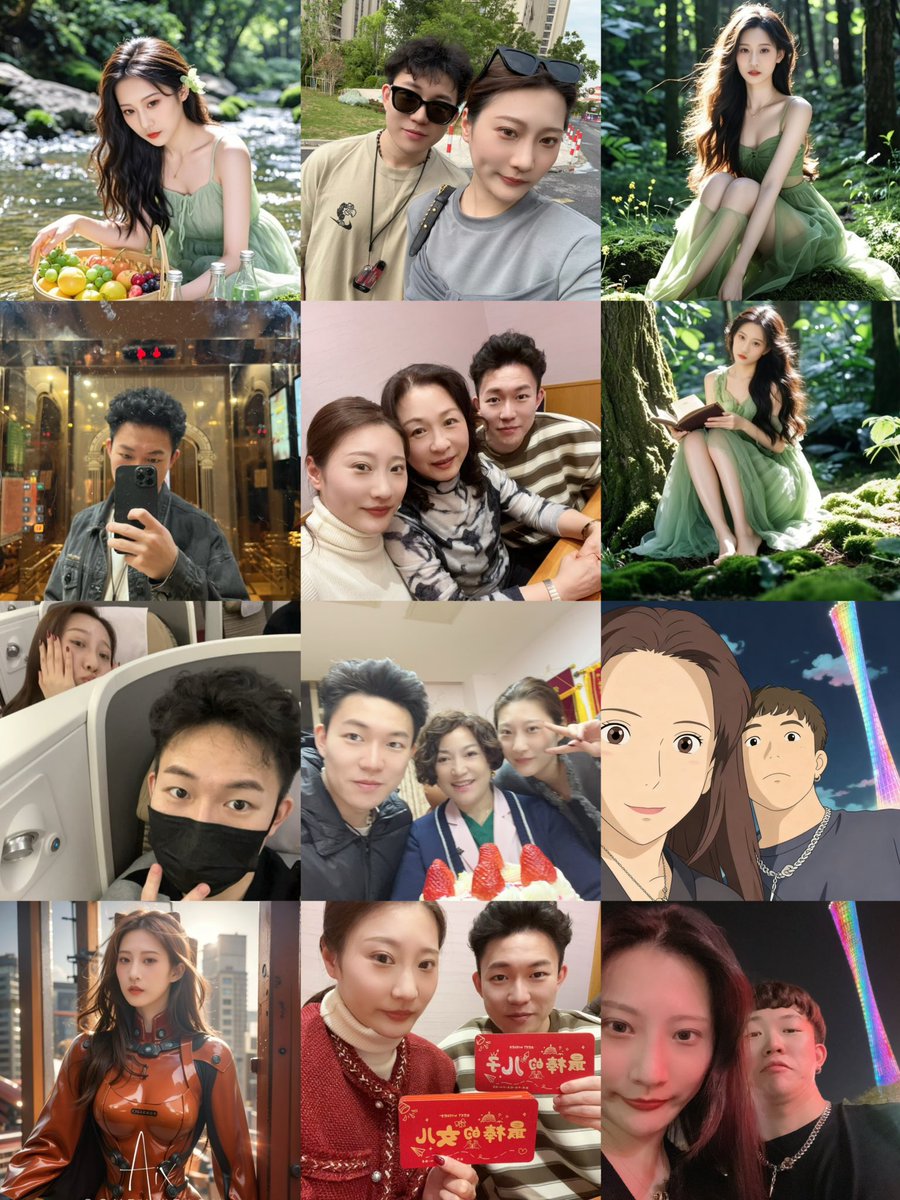 老郑睡不醒 tweet media