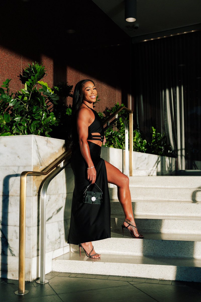 alyciambaum's tweet image. Smile baby 😌