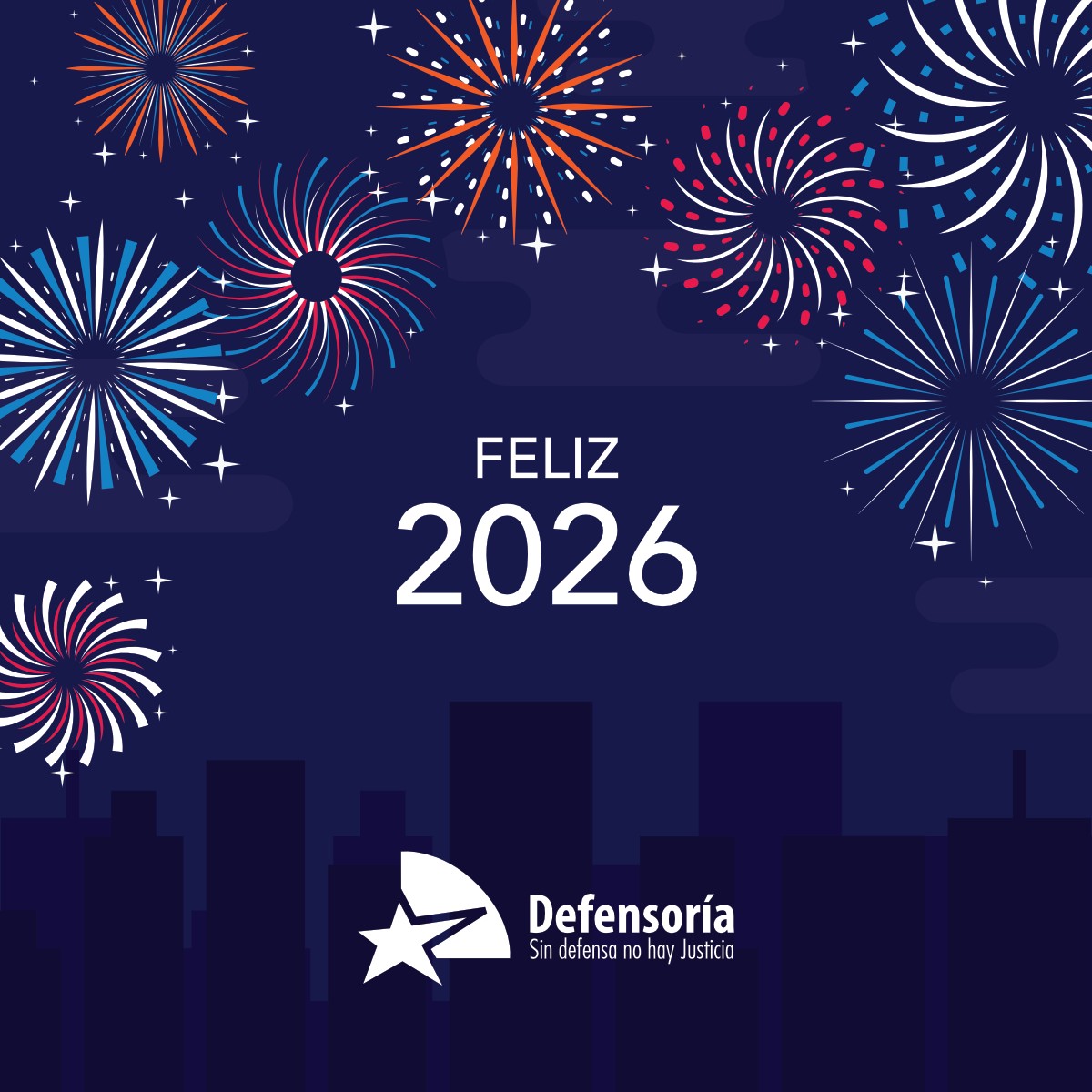 Defensoría Regional Metropolitana Sur tweet media