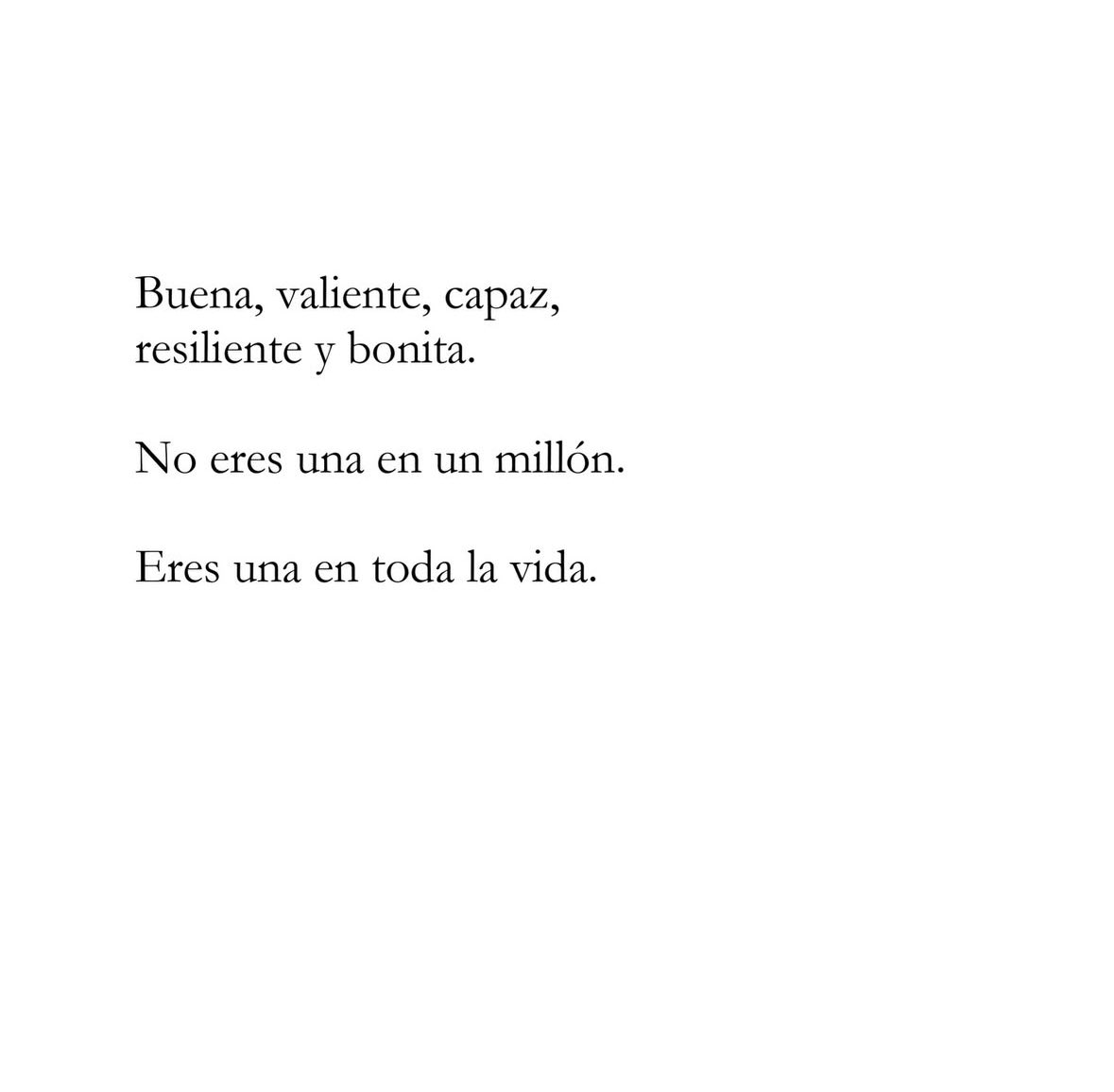 Pensamientos (@frasesimple) on Twitter photo 