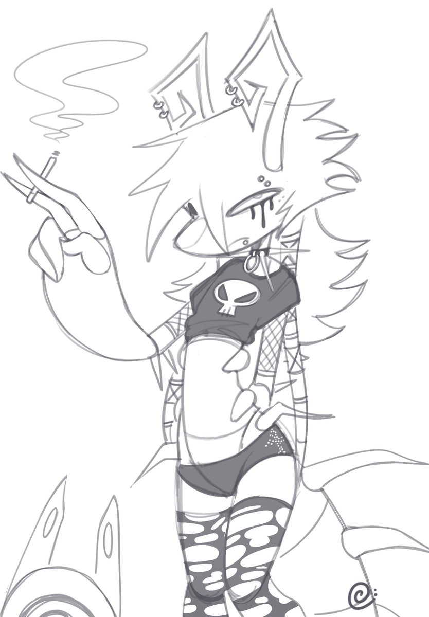 KUWAPOWR's tweet image. he swears he’s not gay