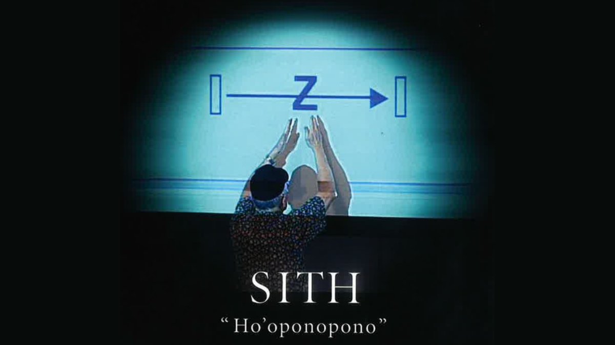 SITH ホ・オポノポノ (@SITHhooponopono) / Posts / X