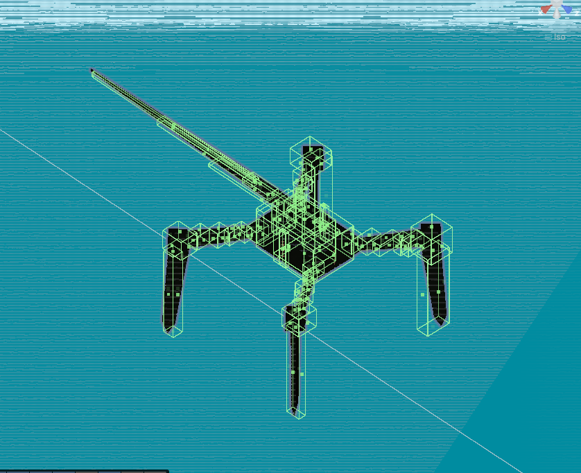 fffadedev's tweet image. here to solve all your collision problems :)
#indiedev #unity3d #gamephysics