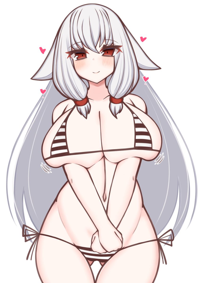 今年の4枚はこれかな。ビバ肌色( ˘ω˘) 