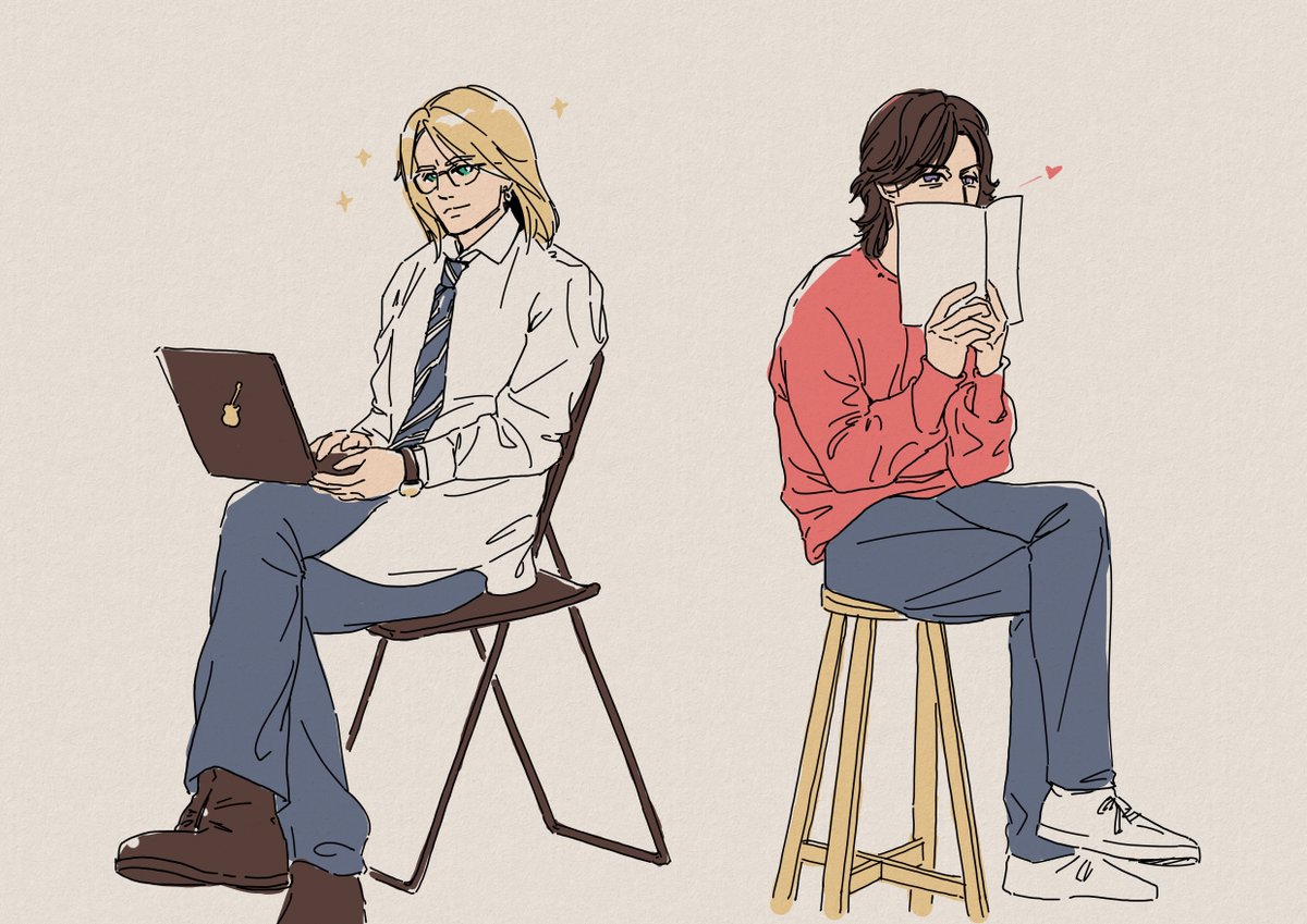 つたない絵ですがたくさんイイネとリポストいただいて本当にありがとうございました🥹継続のチカラになります
#今年も残りわずかなのでお気に入りの4枚を貼る