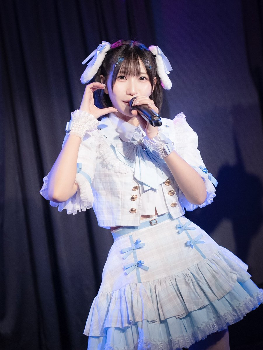 水瀬おと (@mby_oto) 🐇🩵 MiX BeRRY(ミックスベリー ) #みくべり