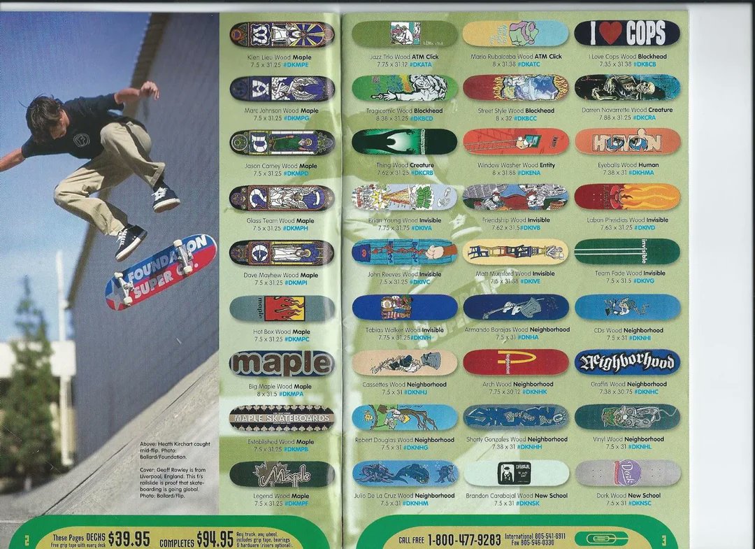 BPhaze215's tweet image. CCS//Holiday 1995 Issue