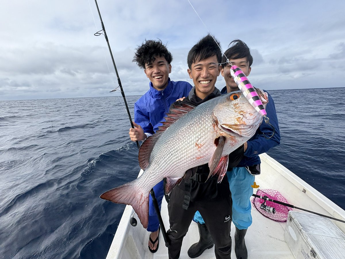 すずき うみ 西表島 (@0420_jp) / Posts / X