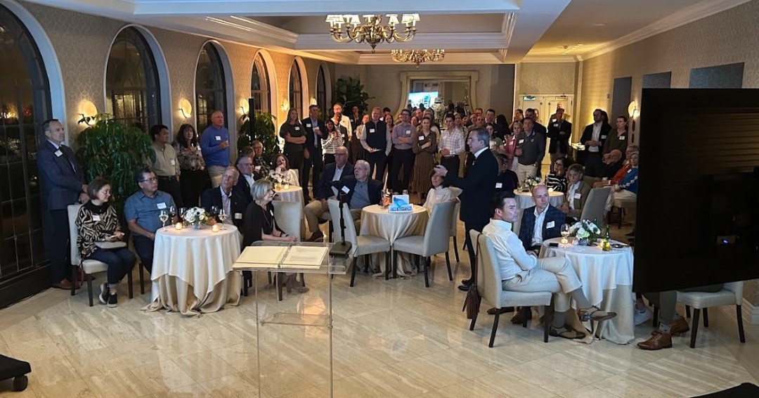 Rev. Daniel S. Hendrickson, SJ, PhD tweet media