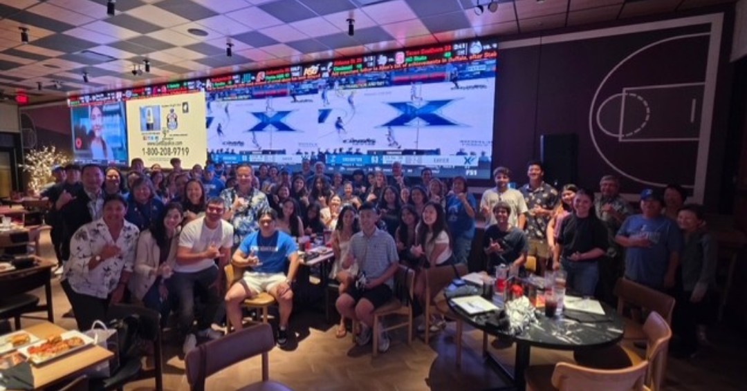 Rev. Daniel S. Hendrickson, SJ, PhD tweet media