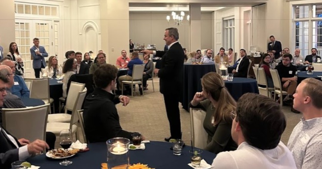 Rev. Daniel S. Hendrickson, SJ, PhD tweet media