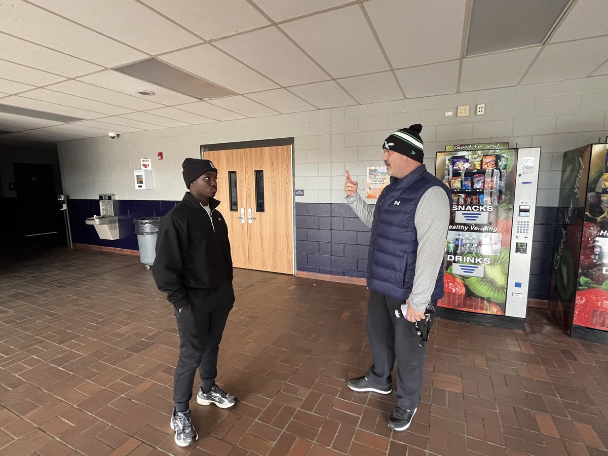 Marcus Young tweet media