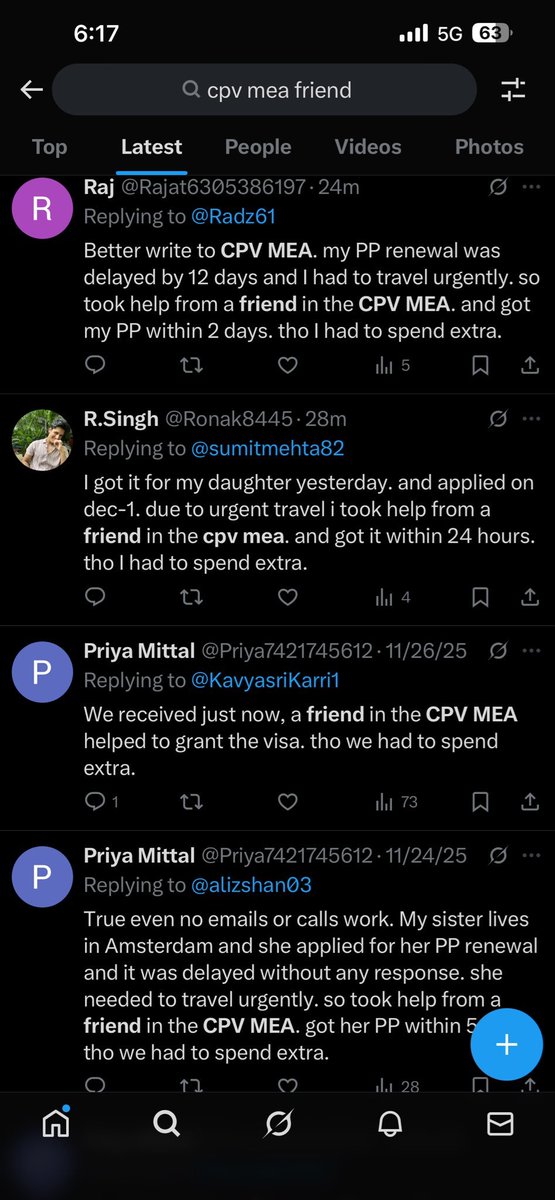 prjssh's tweet photo. @vraj126 @Ronak8445 Did you end up bribing his "friend" https://t.co/28T8HuIWBk