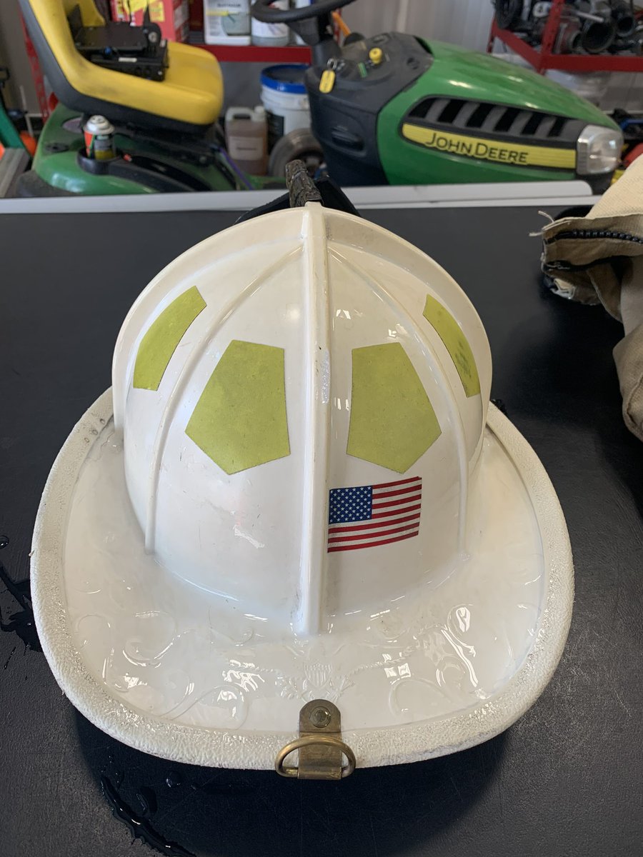 Redline Gear Cleaning tweet media