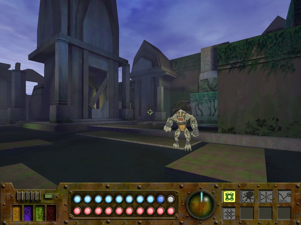 VinciusMedeiro6's tweet image. Here's a repack of Atlantis: The Lost Empire - Trial by Fire, a first person tie-in PC game based on the Atlantis movie, made on the Lithtech Engine. Compatibility fixes are applied, so just extract and play. Link bellow