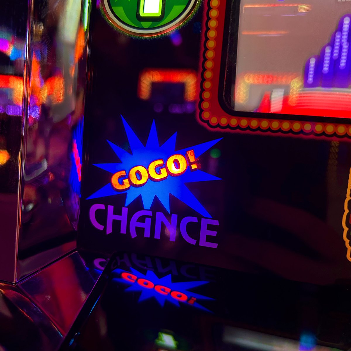 昨日はファンキージャグラーのお陰で +10k。今月は現時点で+17.5k