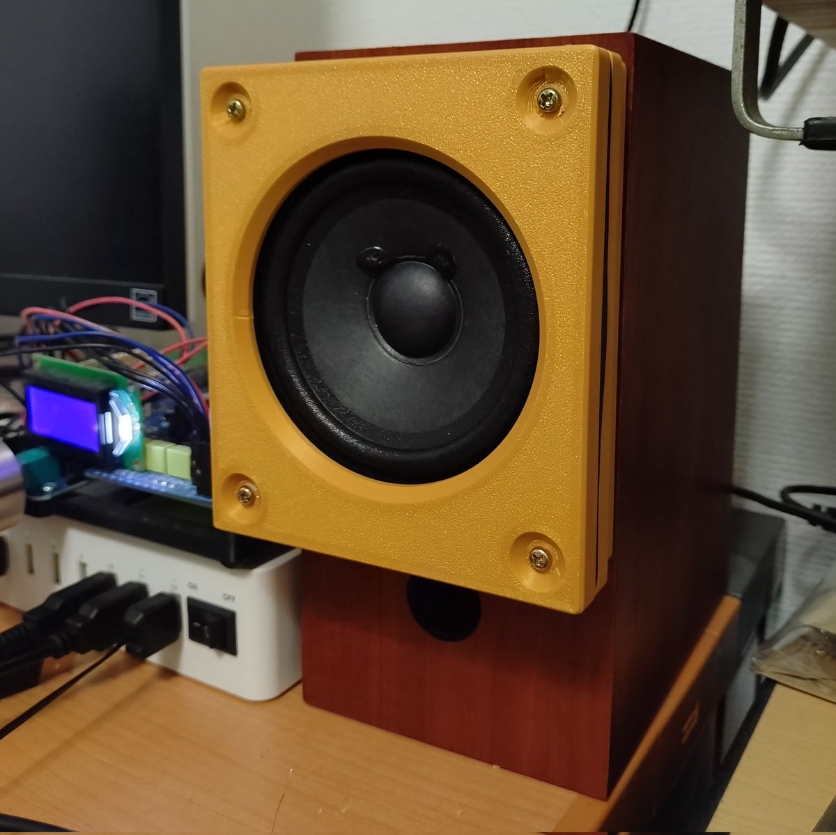 黒井宏一 tweet media