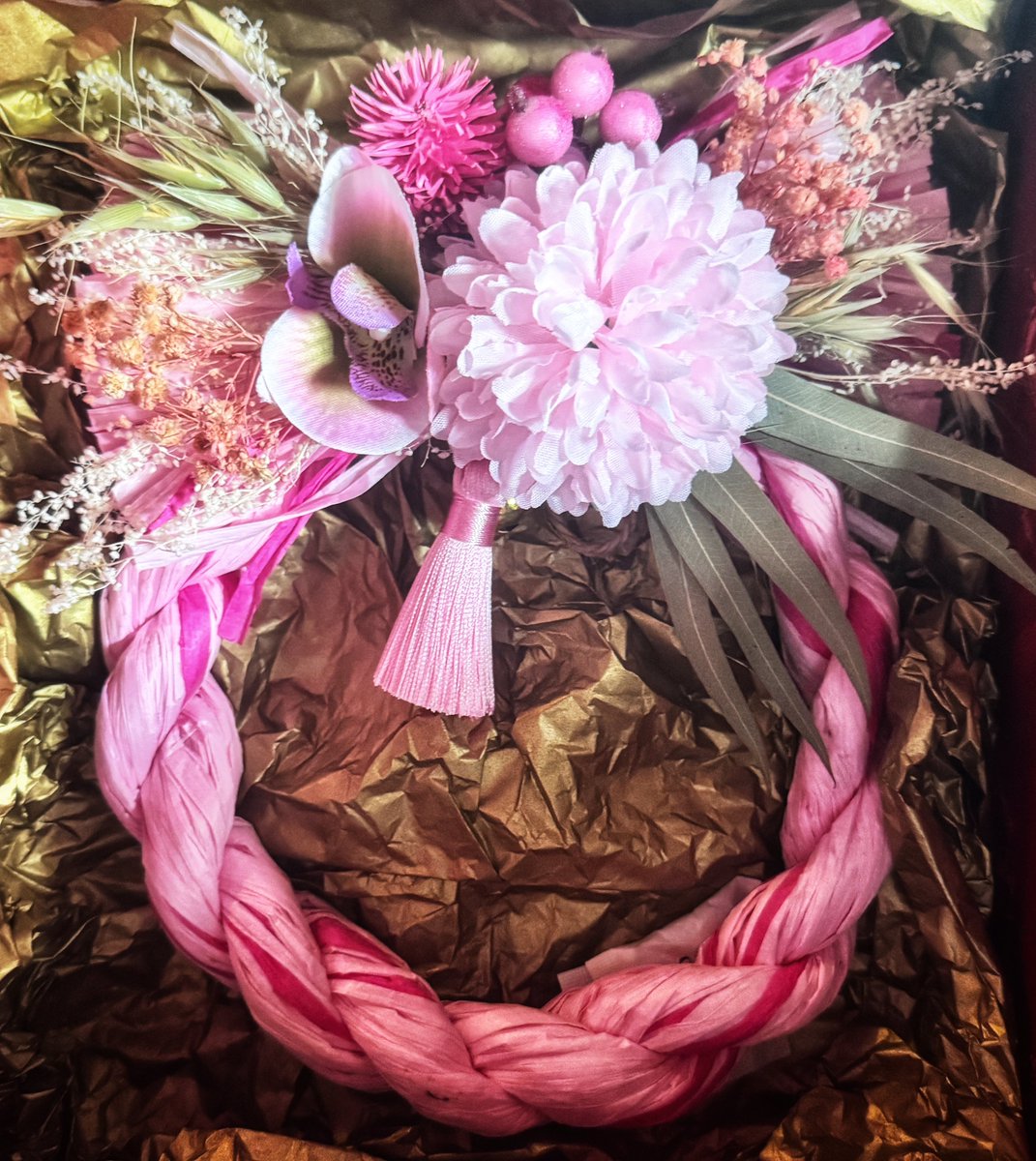 ロウズ⚜️🕒🫀Rose de Reficul tweet media