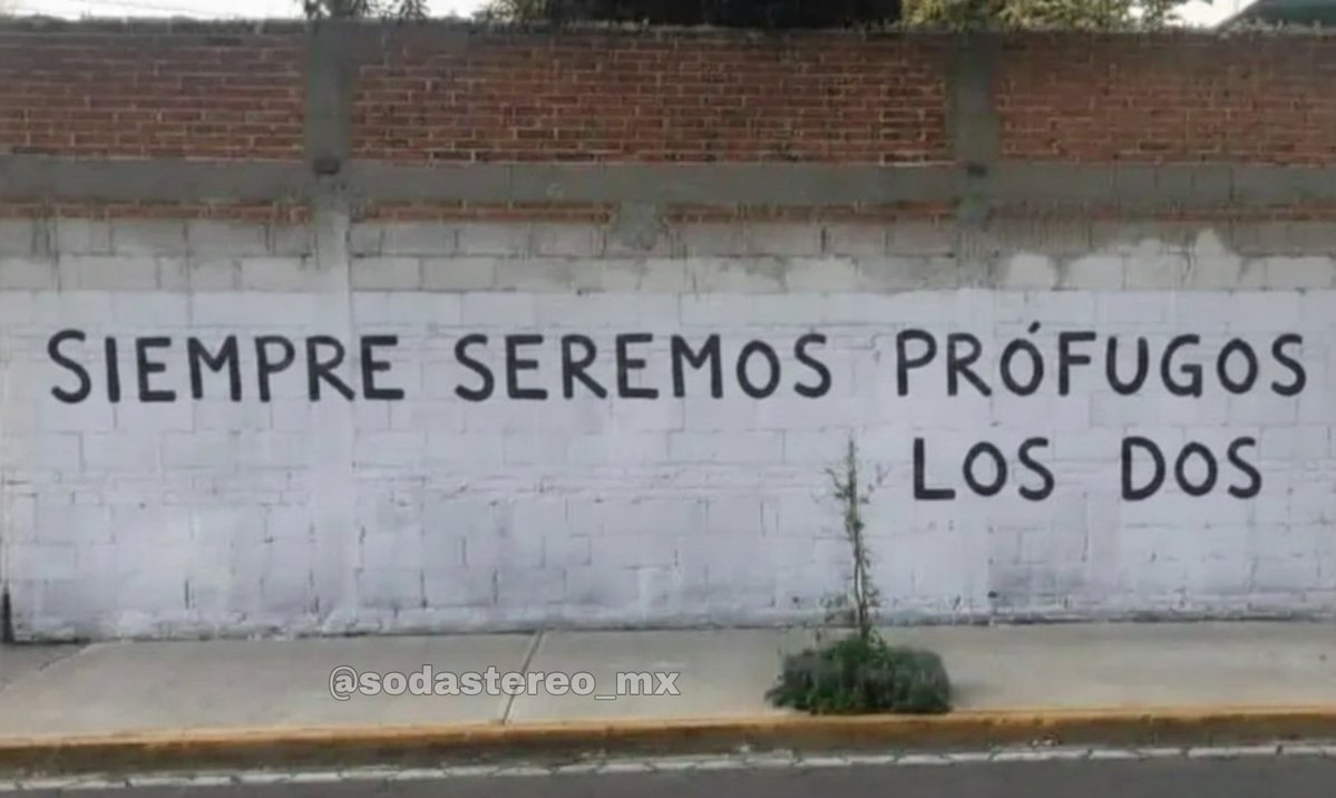 Soda Stereo MX (@sodastereo_mx) on Twitter photo 