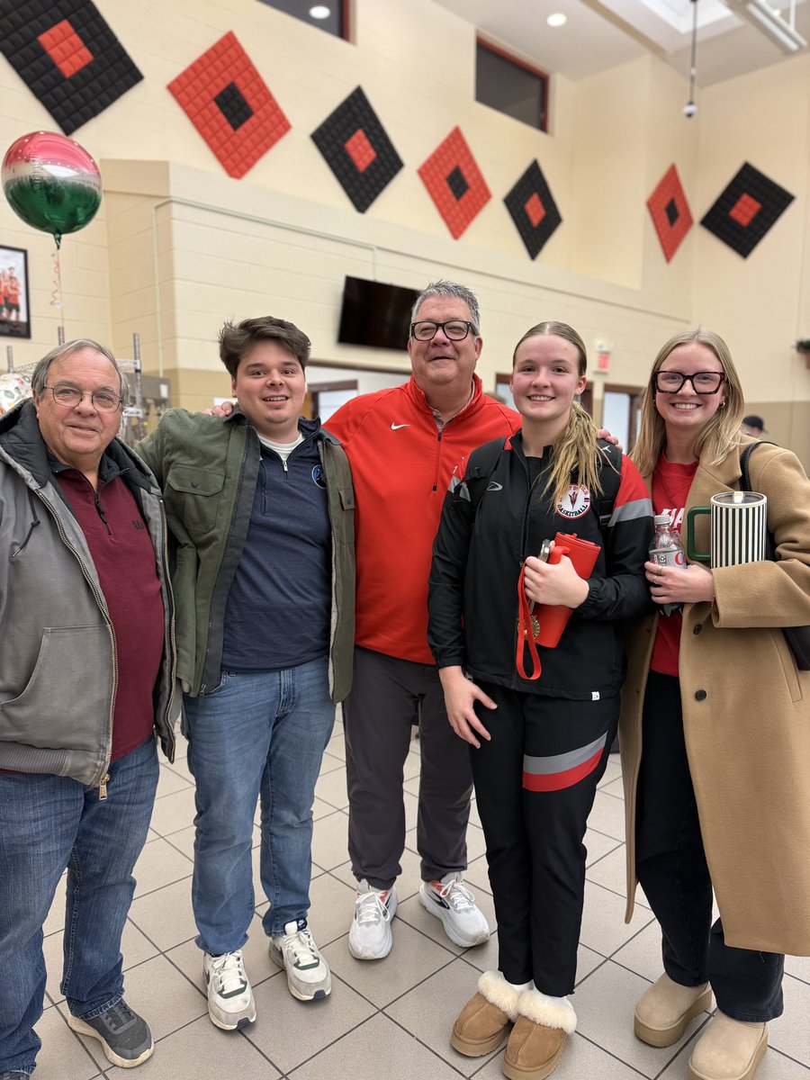 DrMorrisIVCC's tweet image. Way to play hard all week, Lady Devils! Proud of you, Caroline!!