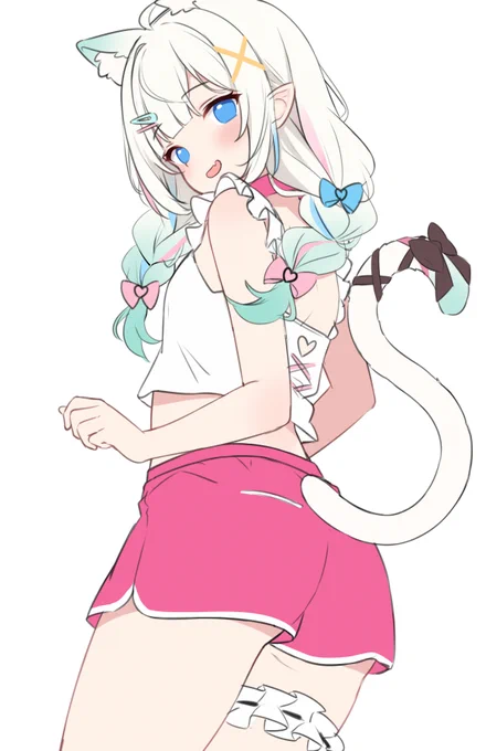 Bootyshot