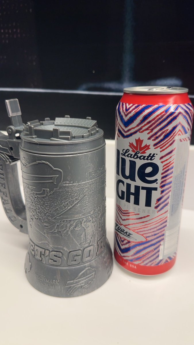 mLOCKdaBOSS's tweet image. Bye Ralph, thank you for everything ❤️💙