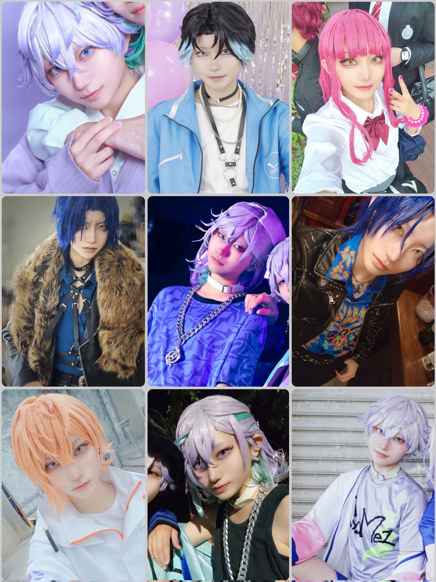 瀬良 むゆ都 tweet media