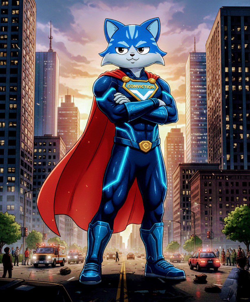 Oh….yeah…..did I introduce you to my friend $Toshi ?