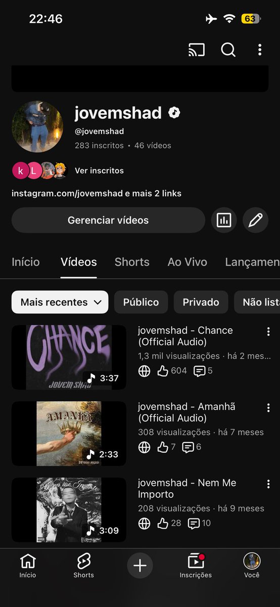 jovemshad's tweet photo. só pra deixar registrado, voltarei ano que vem com o dobro https://t.co/wssNd6MTAE