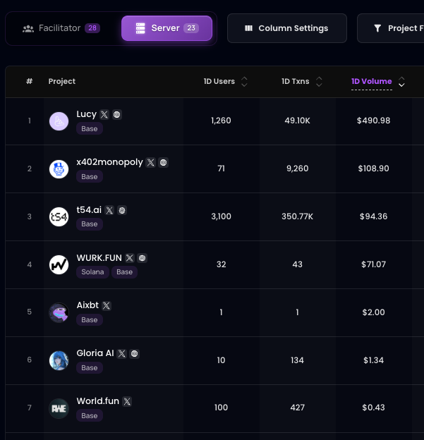 Scattering tweet media