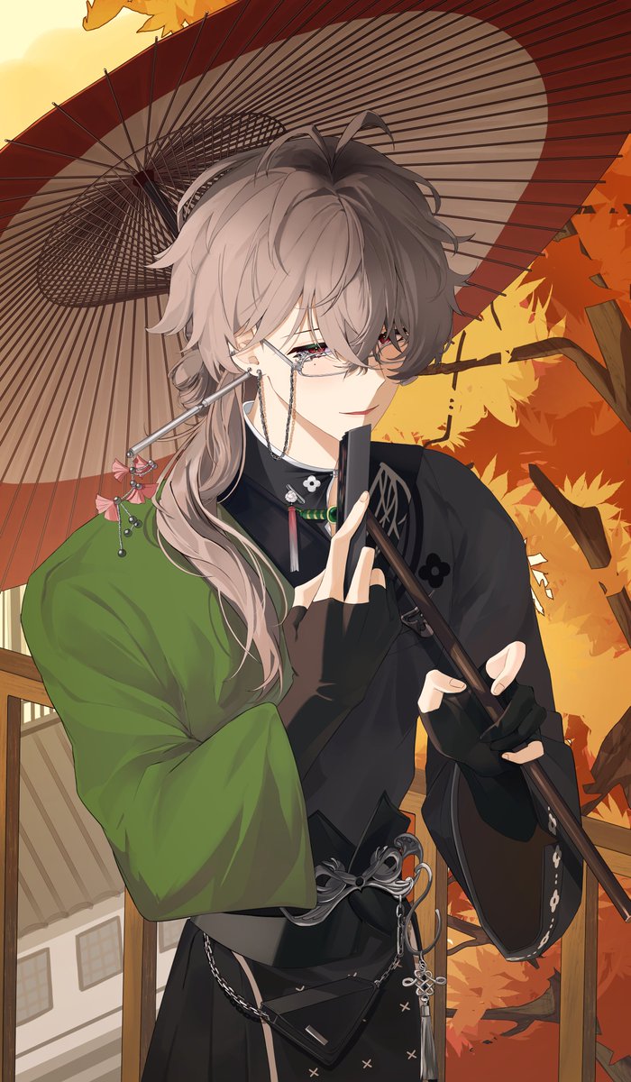 Post by Vivian ❔ on X: 🧡