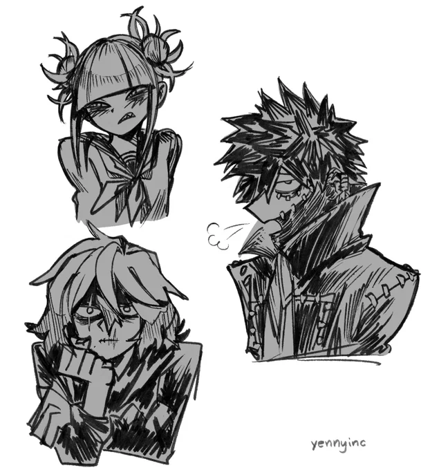 Toga Toya Tenko 