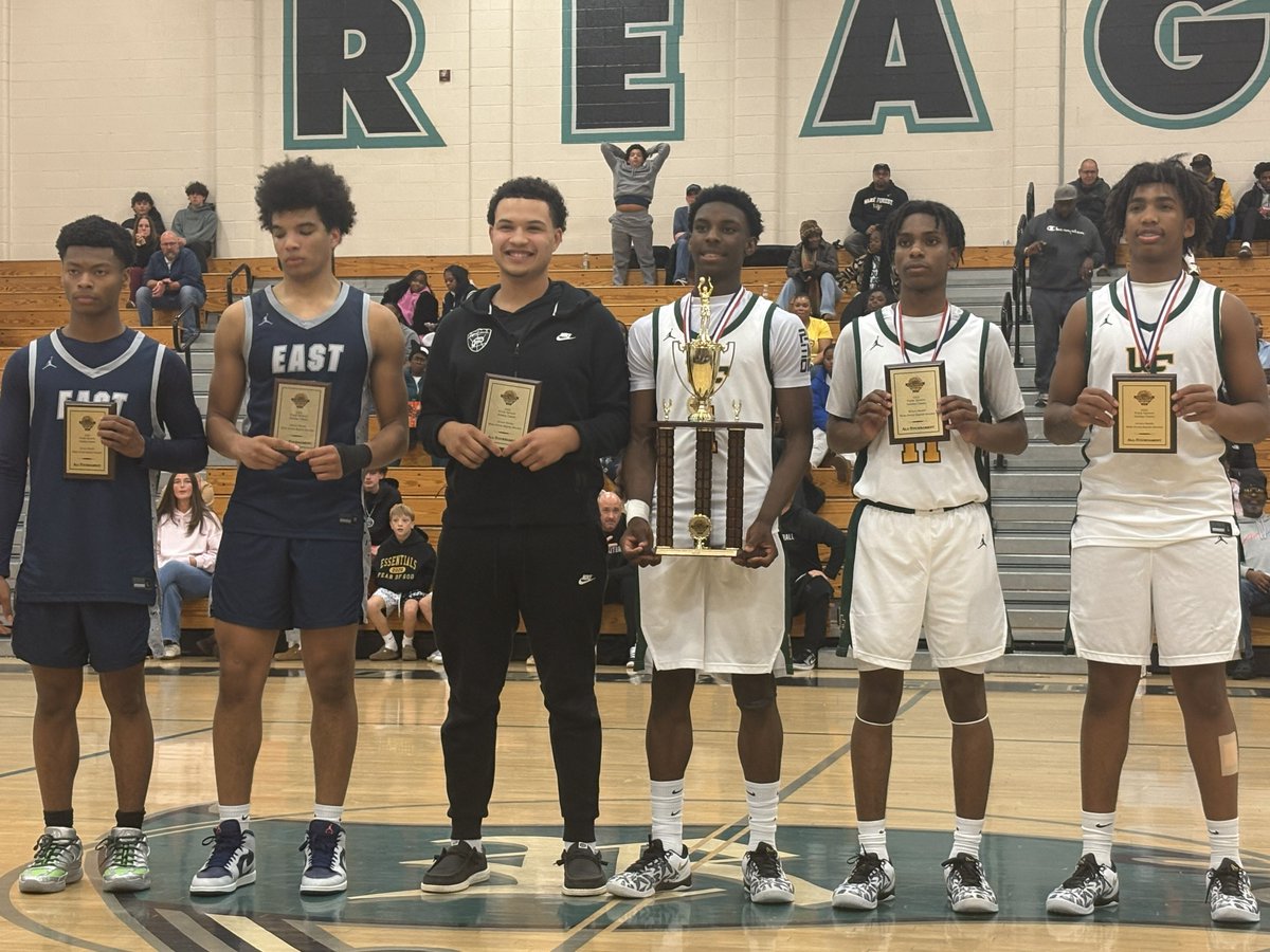 Frank Spencer Holiday Classic tweet media