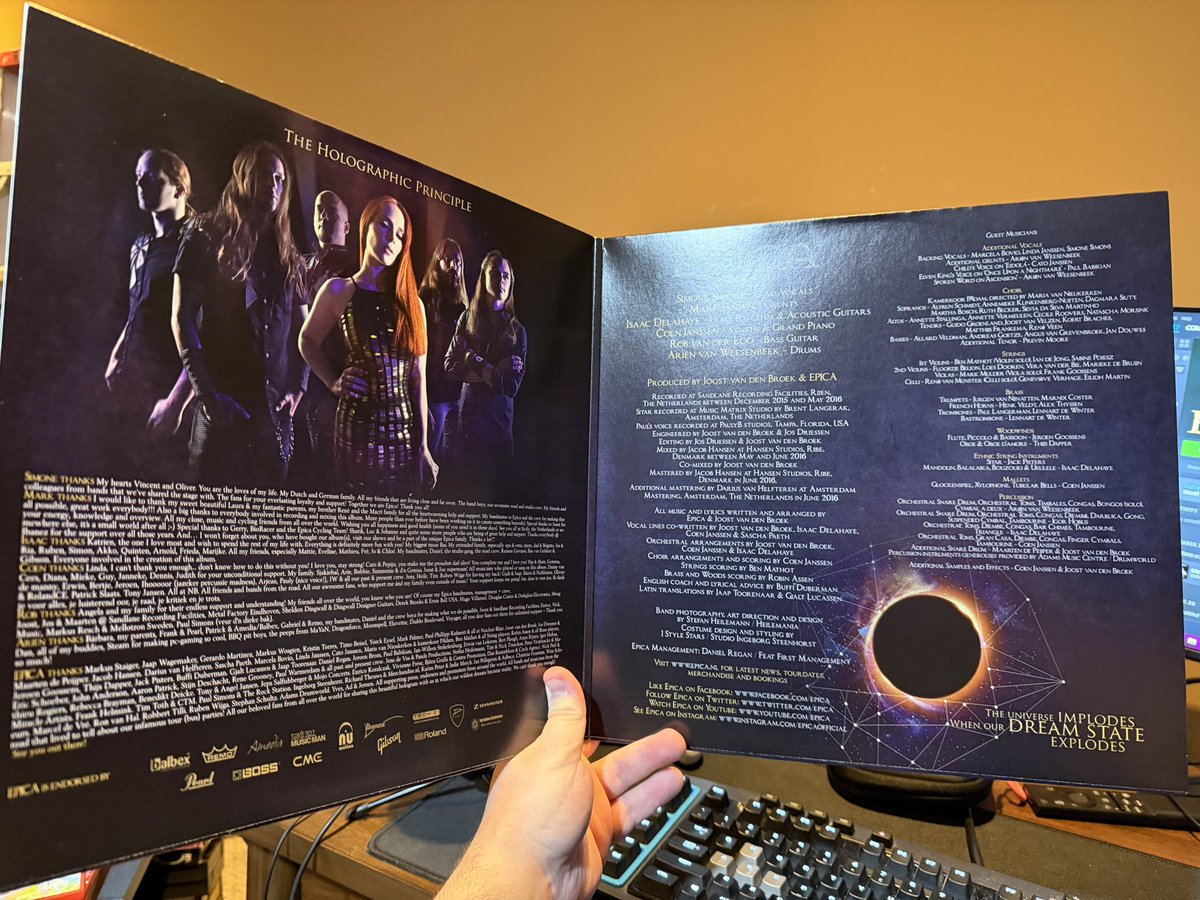 Holy shit I've been trying to get my hands on this record since